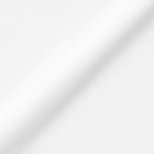 【SILVER LINE/7分袖】配色フロントプリーツプルオーバー/ホワイト×ブラック/「ウォッシャブル」「ストレッチ」「防シワ」「UV加工」「静電気防止」 カラーチップ