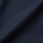 【CLASSICO TAPERED】【秋冬】3釦段返りスーツ 2タック/ブラウン×シャドーストライプ/ウエストムーブ/NEW ZEALAND WOOL MIX/※裾上げ必要 カラーチップ