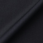 【SLIM TAPERED_2】【年間】2釦シングルスリーピーススーツ 0タック/ブラック/ウエストシャーリング/4S SUSTAINABILITY&ECOLOGY FABRIC/※パンツ裾上げ済仕様 カラーチップ