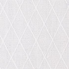 【国内縫製】【パターンオーダー】【形態安定】ワイシャツ/ホワイト×ドビー(COTTON100%) カラーチップ