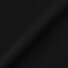 【RBC】モックネックロングTシャツ/ブラック/「吸汗速乾」「接触冷感」「UV加工」 カラーチップ