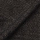 【CLASSICO TAPERED】【秋冬】コーディネートパンツ付き/2釦シングルスーツ 1タック/ブラウン×グレンチェック+ブラウンソリッドパンツ/ウエストムーブ/4S SUSTAINABILITY&ECOLOGY FABRIC/※パンツ裾上げ済仕様 カラーチップ