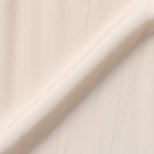 【SILVER LINE/7分袖】ギャザーハイネックプルオーバー/ベージュ/「ウォッシャブル」「ストレッチ」「防シワ」「UV加工」「静電気防止」 カラーチップ