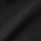 【RBC】【秋冬】3釦段返りシングルスーツ 2タック/ブラック/ドローコード&ウエストシャーリング/※パンツ裾上げ済仕様 カラーチップ