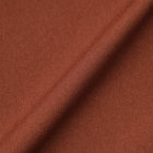 【RELAX WIDE】【秋冬】 ダブルジャケットワイドパンツスーツ/ブリックブラウン/4S SUSTAINABILITY&ECOLOGY FABRIC/※パンツ裾上げ済仕様 カラーチップ