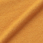 【RBC】【秋冬】天竺編みクルーネックニットセーター/イエロー カラーチップ