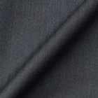 【CLASSICO TAPERED】【秋冬】2釦シングルスーツ 1タック/グレー×シャドーストライプ/ウエストムーブ/Ermenegildo Zegna TRAVELLER woven in italy/※裾上げ必要 カラーチップ