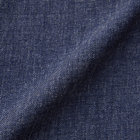 【RBC】【秋冬】3釦段返りシングルスーツ 2タック/ネイビー/ドローコード&ウエストシャーリング/※パンツ裾上げ済仕様 カラーチップ