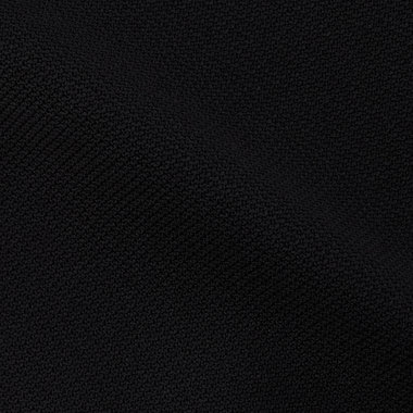 【発送在庫あり】【RBC/半袖】ホリゾンタルビズポロシャツ/ブラック/「FREEZETECH 氷撃」冷感PRINT「4S」スーパーノンアイロン・ストレッチ