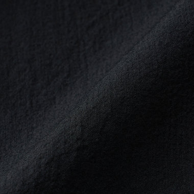 【RBC】【春夏】3釦段返りシングルジャケット/ブラック/パッチポケット/4S AIR