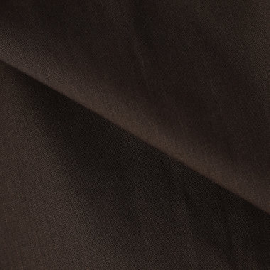 【発送在庫あり】【BLACK LINE】【形態安定】ワイドカラードレスワイシャツ/ブラウン