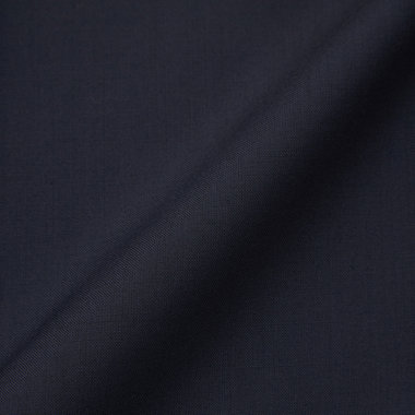 【SLIM TAPERED_2】【年間】スペアパンツ付き/2釦シングルスーツ 0タック/ネイビー×ソリッド/THE RECRUIT STYLE/SHOWER CLEAN/※裾上げ必要