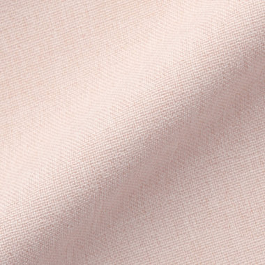 【SILVER LINE】【春夏】6釦2掛けダブルブレザー/4S SUSTAINABILITY&ECOLOGY FABRIC/ピンク×メタル釦