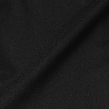 【BLACK LINE】【春夏】2釦シングルジャケット/ブラック×ソリッド