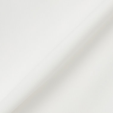 【SILVER LINE/フレンチ袖】2WAYボウタイ＆脱着式バー/ホワイト/「ウォッシャブル」「ストレッチ」「防シワ」「UV加工」「接触冷感」