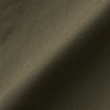 【Take.it.easy】ファティーグジャケット/カーキ/British millerain cotton100%