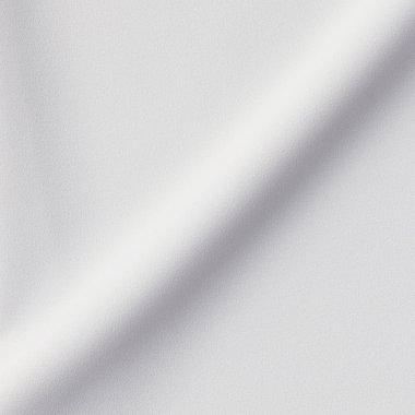 【SILVER LINE/7分袖】配色フロントプリーツプルオーバー/ライトグレー×ブラック/「ウォッシャブル」「ストレッチ」「防シワ」「UV加工」「静電気防止」