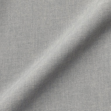 【SILVER LINE】【年間】1釦シングルパンツスーツ/ライトグレー/ウォッシャブル/Naturemier/4S SUSTAINABILITY&ECOLOGY FABRIC/※パンツ裾上げ済仕様