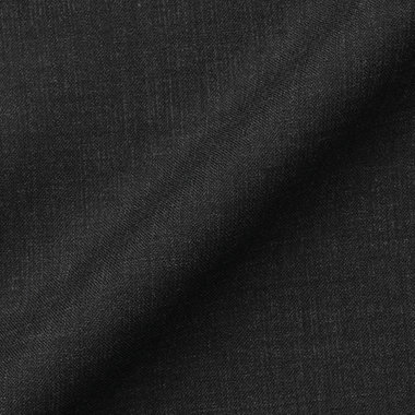 【BLACK LINE】【春夏】2釦シングルジャケット/グレー×サイロフィル/NEW ZEALAND WOOL MIX Super100’s