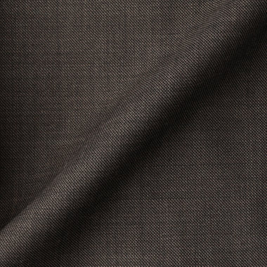 【CLASSICO TAPERED】【春夏】1タックテーパードパンツ/ブラウン/ウエストムーブ/※裾上げ必要
