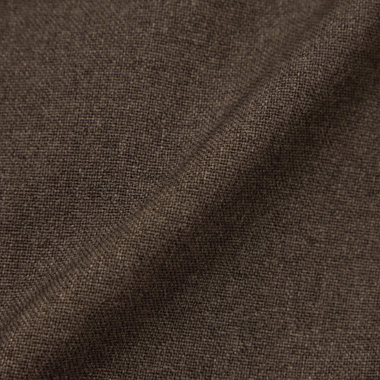 【CLASSICO TAPERED】【秋冬】1タックテーパードパンツ/ブラウン/ウエストムーブ4S SUSTAINABILITY&ECOLOGY FABRIC//※裾上げ必要