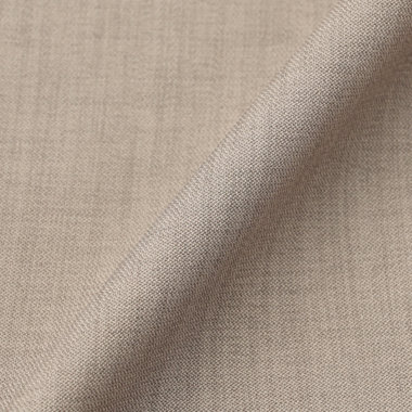 「TailoredCasual」【春夏】ダブルブレストシャツジャケット/ブラウン