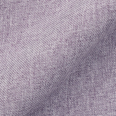 【SILVER LINE】【春夏】6釦2掛けダブルブレザー/4S SUSTAINABILITY&ECOLOGY FABRIC/パープル×メタル釦