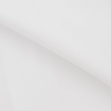 【BL】【形態安定】ワイドカラードレスワイシャツ/ホワイト×ソリッド