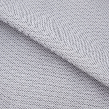 【発送在庫あり】【BLACK LINE】ワイドカラーワイシャツ/グレー×ドビー/「4S」スーパーノンアイロン・ストレッチ