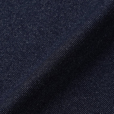 【CLASSICO TAPERED】【春夏】2釦シングルジャケット/ネイビー/パッチポケット/4S SUSTAINABILITY&ECOLOGY FABRIC