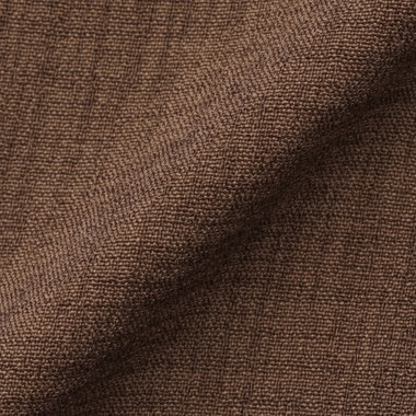 【RELAX WIDE】【年間】 ダブルジャケットワイドパンツスーツ/ブラウン/4S SUSTAINABILITY&ECOLOGY FABRIC/※パンツ裾上げ済仕様