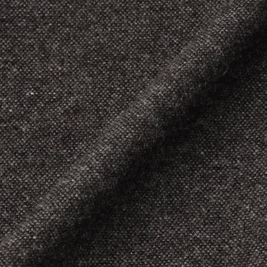 【BLACK LINE】2釦1掛けジャコット/ブラウン