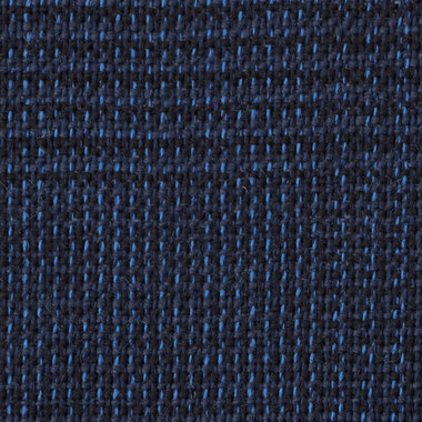 【国内縫製】【MEN'S】【パターンオーダー】【CLASSICO TAPERED W】【春夏】スーツ/ネイビー×チェック/SUPER FINE WOOL (WOOL100%)