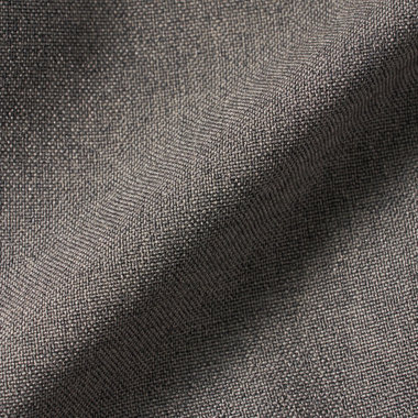 【RBC】【春夏】3釦段返りシングルスーツ 2タック/ブラウングレー/ドローコード&ウエストシャーリング/※パンツ裾上げ済仕様