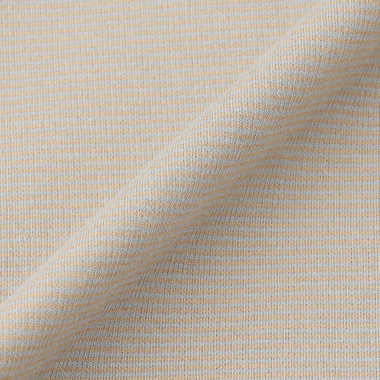  【RBC/長袖】ボーダーシャツ/グレー