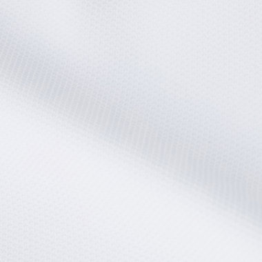 【発送在庫あり】【RBC/半袖】ボタンダウンビズポロシャツ/ホワイト/「FREEZETECH 氷撃」冷感PRINT「4S」スーパーノンアイロン・ストレッチ
