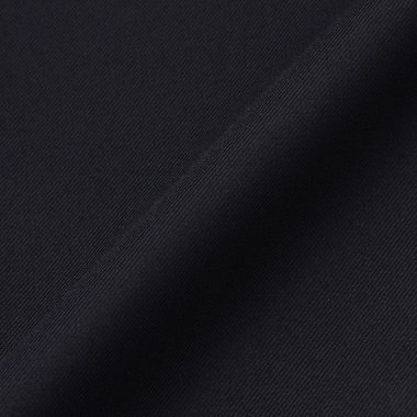 【BLACK LINE】2釦シングルジャケット/ネイビー/NEW ZEALAND WOOL MIX