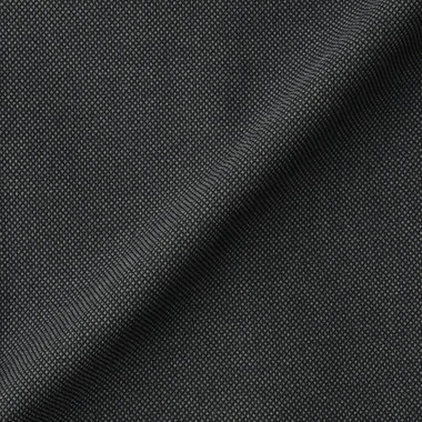 【SLIM TAPERED】【春夏】0タックテーパードパンツ/グレー×バーズアイ/「氷撃」冷感PRINT/4S SUSTAINABILITY&ECOLOGY FABRIC「ウォッシャブル」「ストレッチ」/※裾上げ済み仕様