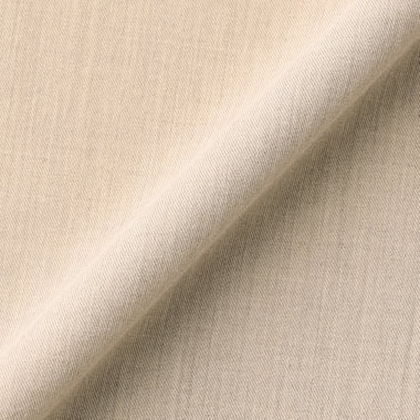 【RBC】【春夏】バレルパンツ/ベージュ/裾上げ済仕様