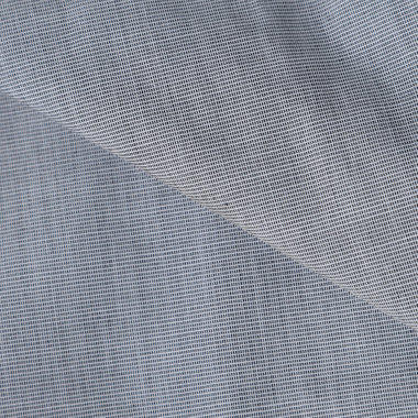 【発送在庫あり】【BLACK LINE】【形態安定】タブカラードレスワイシャツ/グレー