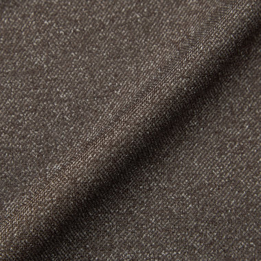 【CLASSICO TAPERED】【春夏】2釦シングルジャケット/ブラウン/パッチポケット/4S SUSTAINABILITY&ECOLOGY FABRIC