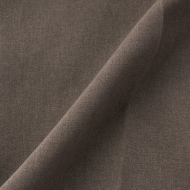 【SILVER LINE】【年間】1釦シングルパンツスーツ/ブラウン/ウォッシャブル/ウエストシャーリング/4S SUSTAINABILITY&ECOLOGY FABRIC/※パンツ裾上げ済仕様