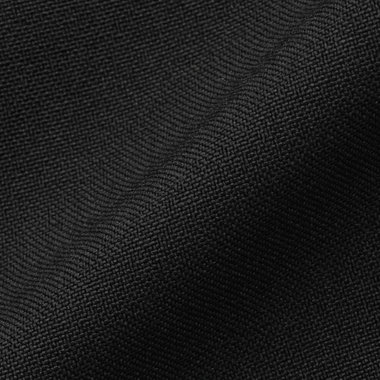 【SILVER LINE】【年間】タイトスカート/ブラック/ウエストシャーリング仕様/4S SUSTAINABILITY&ECOLOGY FABRIC