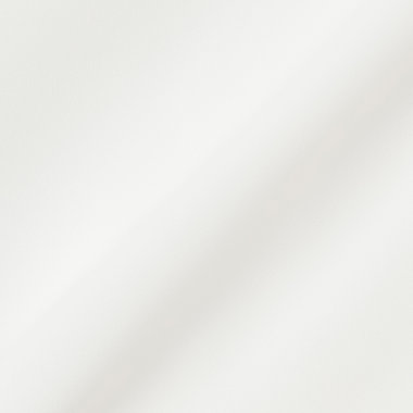 【SILVER LINE/5分袖】ハイネックパフスリーブ 脱着式フロントバー/ホワイト/「ウォッシャブル」「ストレッチ」「防シワ」「UV加工」「接触冷感」