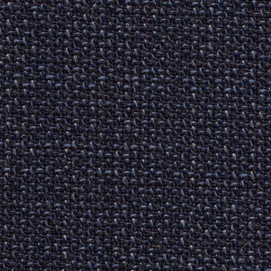 【国内縫製】【MEN'S】【パターンオーダー】【SKINNY】【春夏】スーツ/ネイビー/New Zealand Wool MIX MESH (POLYESTER60%/WOOL40%)