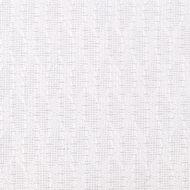 【国内縫製】【パターンオーダー】【形態安定】ワイシャツ/ホワイト×ドビー/吸水速乾/接触冷感(POLYESTER75%/COTTON25%/)