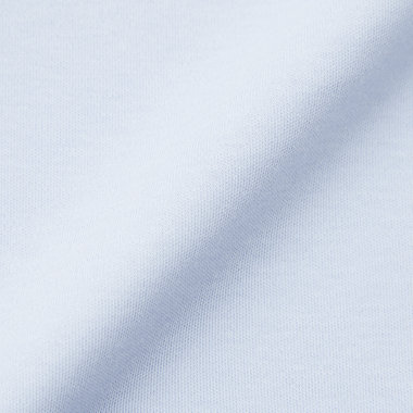 【発送在庫あり】【スーツ屋が作った】BIZ Tシャツ/ブルー
