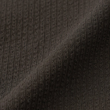 【RBC】【春夏】6釦2掛けダブルジャケット/ブラウン×サッカー/パッチポケット/4S AIR