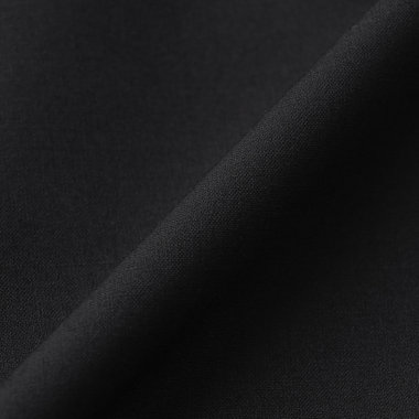 【SUIT SELECT×Samantha Thavasa】【年間】バックフレアセミタイトスカート/究極のブラック/4S/マシンウォシャブル/就活スーツ・リクルートスーツ