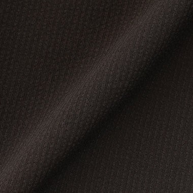 【RBC】【春夏】2タックパンツ/ブラウン×サッカー/サイド尾錠/4S AIR/※裾上げ必要